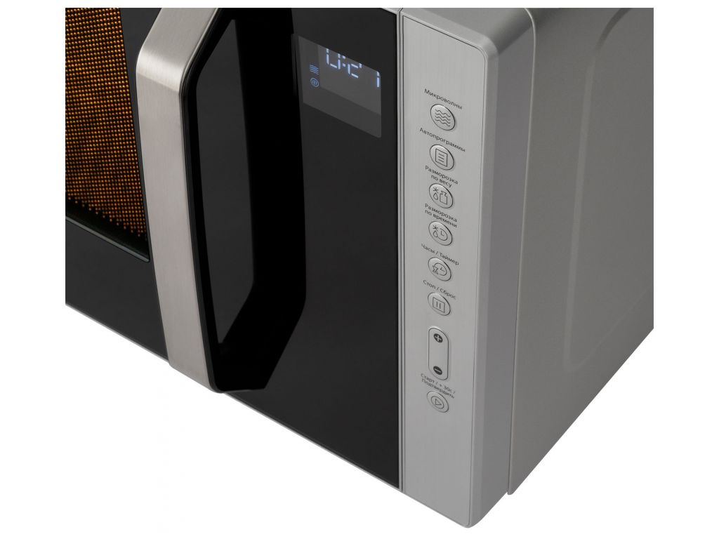 Микроволновая печь Hyundai HYM-M2066
