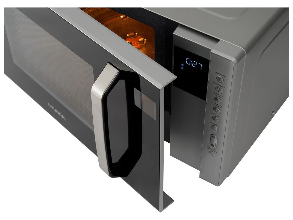 Микроволновая печь Hyundai HYM-M2066