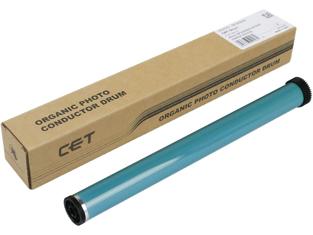 Барабан Cet CET6059N (SP3400HA) для Ricoh Aficio SP3400SF/3410SF/3500SF/3510SF 10000стр.