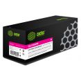 Картридж лазерный Cactus CS-C055HM 055 H M пурпурный (5900стр.) для Canon LBP663Cdw/LBP664Cx/MF746Cx/MF742Cdw/MF744Cdw