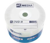 DVD-R  MyMedia 4.7Gb 16x MyMedia 50 .   69200