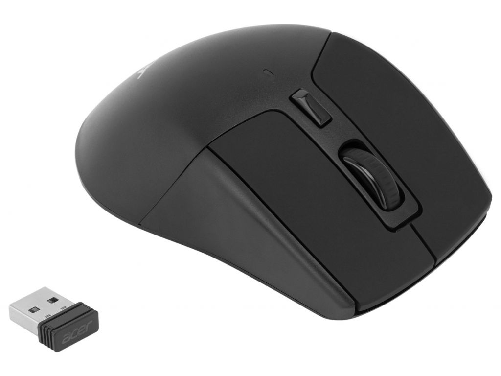 Мышь Acer OMR150