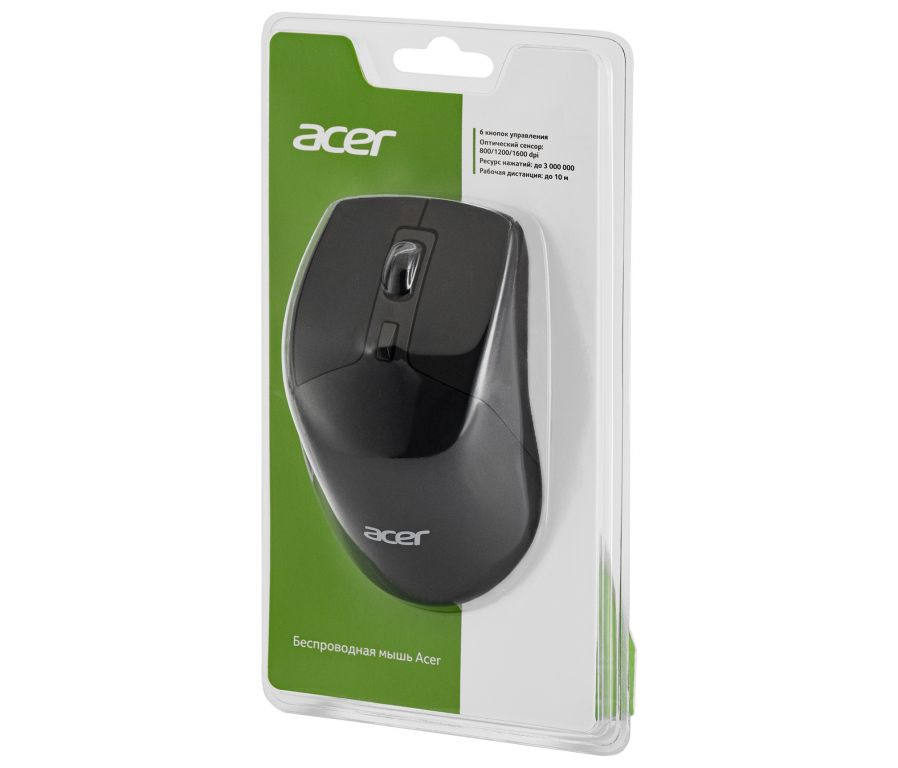 Мышь Acer OMR150