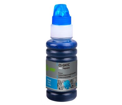  Cactus CS-GI41C  70  Canon PIXMA G1420/G2420/G2460/G3420/G3460