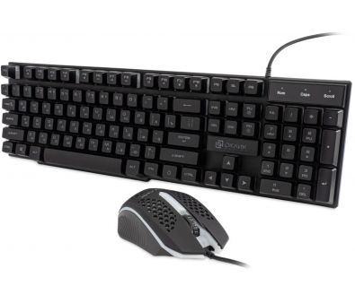   Oklick 400GMK