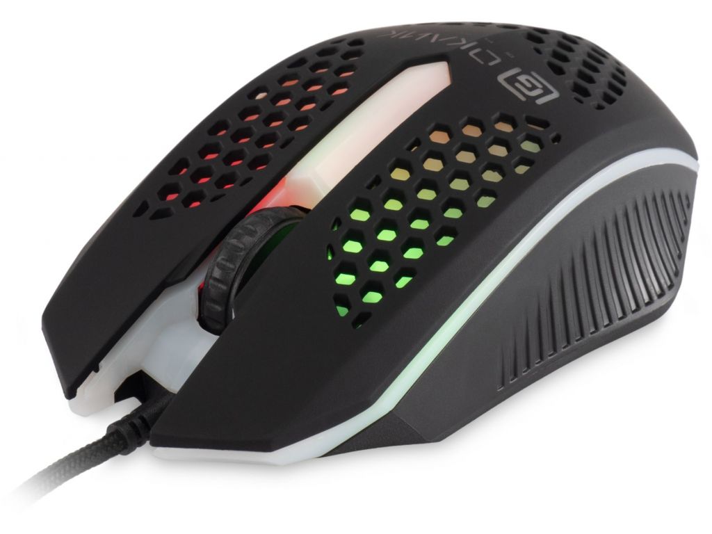 Игровой набор Oklick 400GMK