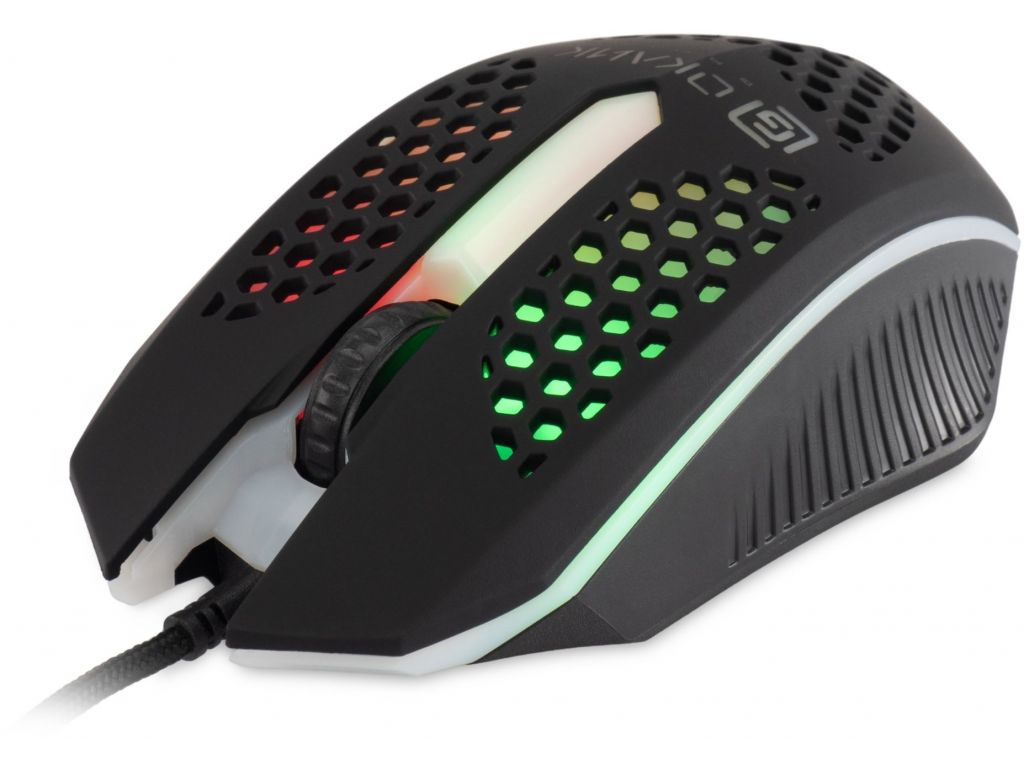 Игровой набор Oklick 400GMK