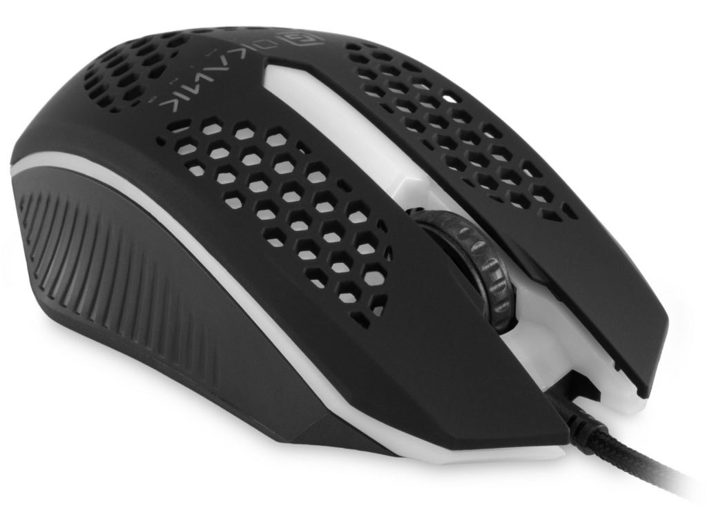 Игровой набор Oklick 400GMK