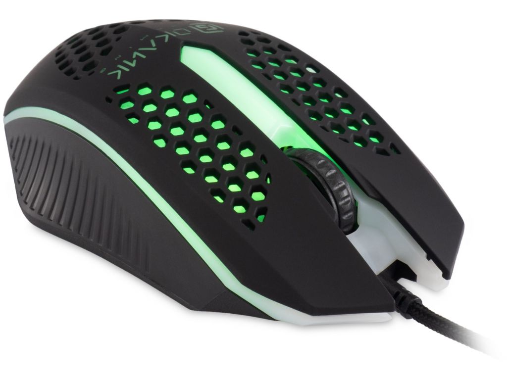 Игровой набор Oklick 400GMK