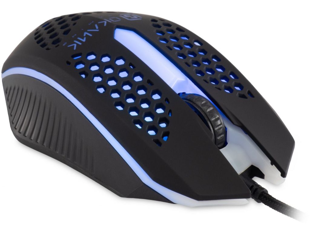 Игровой набор Oklick 400GMK
