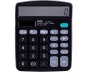   Deli E837  12-.