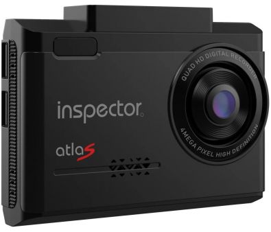 -  (21) Inspector Atlas