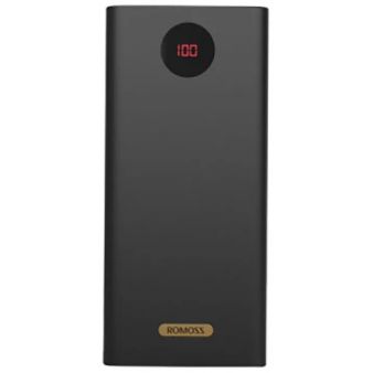   Romoss PEA60 Zeus 60000mAh