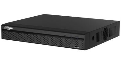 Сетевой видеорегистратор Dahua DHI-NVR1104HS-P-S3/H