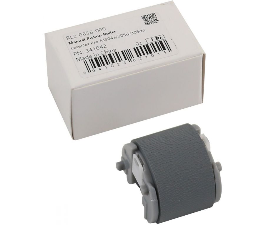 Ролик подхвата Cet CET341042 (RL2-0656-000) для HP LJ Pro M402/MFP M426