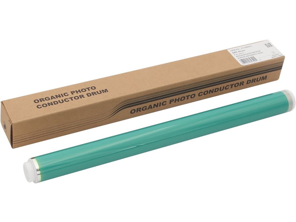 Барабан Cet CET101053 для Canon iR2520/2525/2530/2535/2545 80000стр.