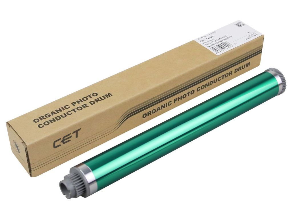 Барабан Cet CET3941 для Ricoh Aficio 1515/MP161 45000стр.