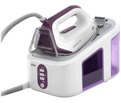  Braun CareStyle 3 Pro IS3155VI SS