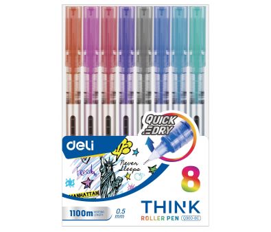   . Deli Think EQ300-8C  d=0.5 . (8)  . 