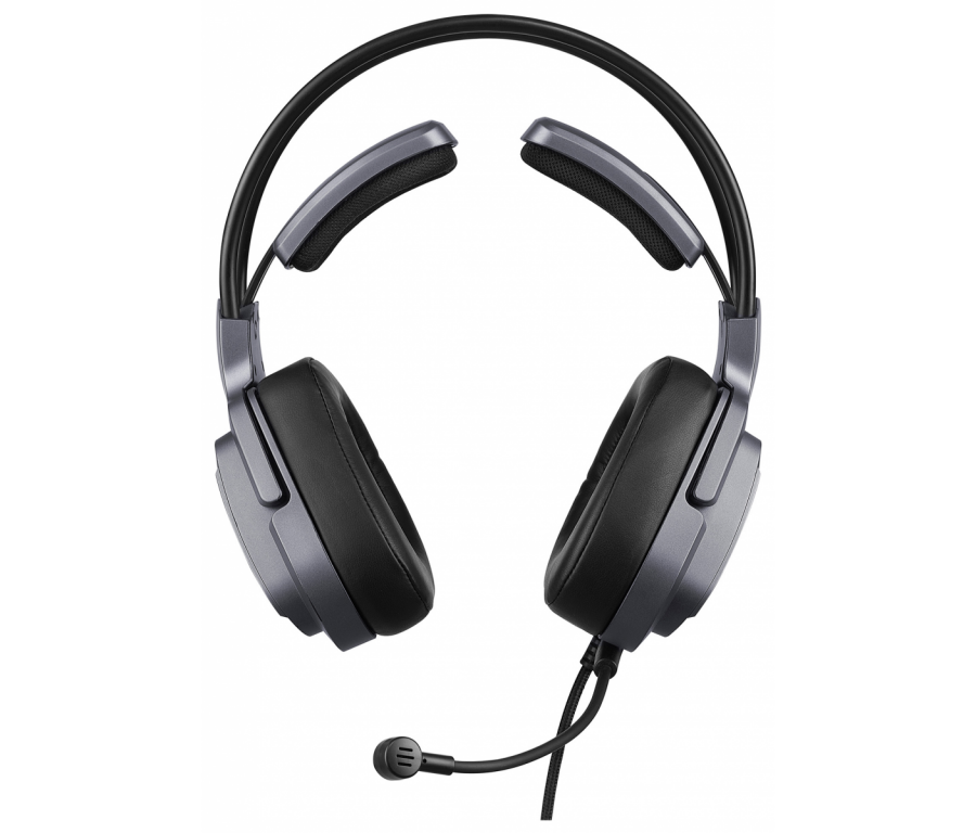 Наушники A4Tech Bloody G575 (серый)