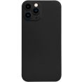 Чехол (клип-кейс) Gresso для Apple iPhone 13 Pro Smart Slim 360 черный (GR17SMT498)