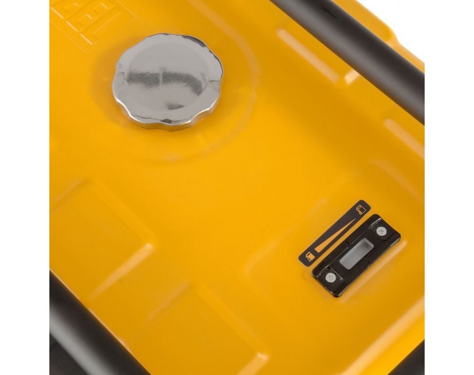 Бензиновый генератор Denzel PS 90 EA