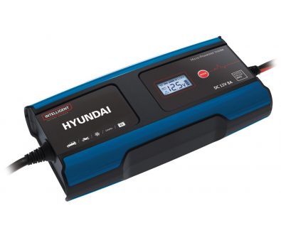   Hyundai HY 810