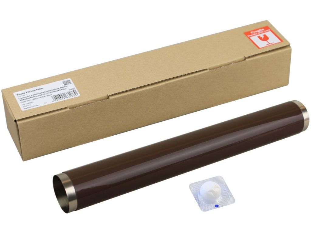 Термопленка Cet CET311027 (E6B67-67901/RM1-4554/RM1-8395) для HP LJ Enterprise M601dn/602n/M604n/605dn/606dn