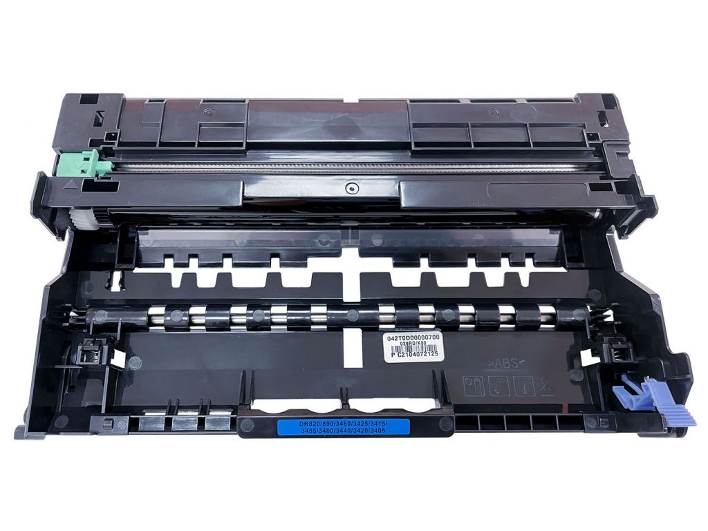 Драм-юнит Cet CET471013 (DR-3400 reman) для Brother HL-L5000D/L5100DN/L5200DW DCP-L5500DN MFC-L5700DN/L6900DW 30000стр.