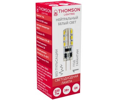   Thomson TH-B4203