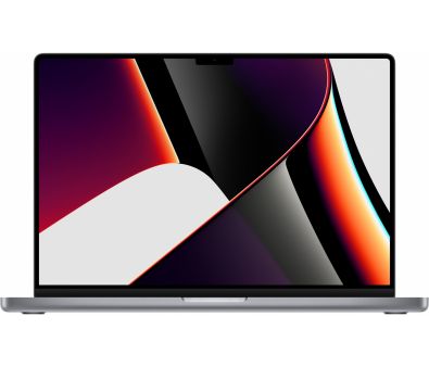  Apple Macbook Pro 16" M1 Pro 2021 Z14V0008D