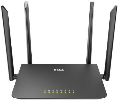 Wi-Fi  D-Link DIR-820/RU/A1A
