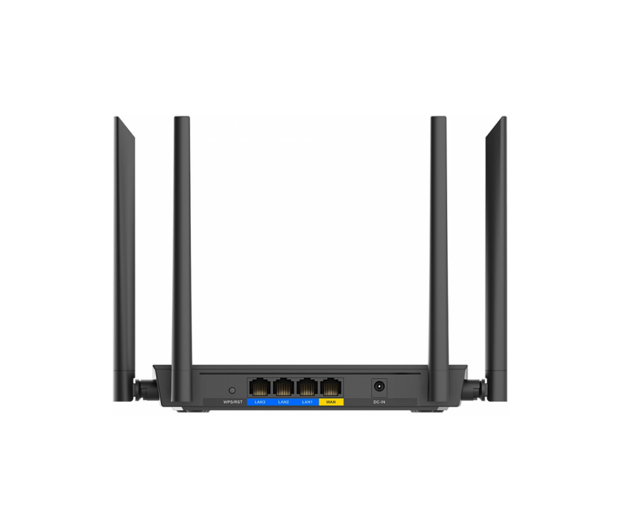 Wi-Fi роутер D-Link DIR-820/RU/A1A