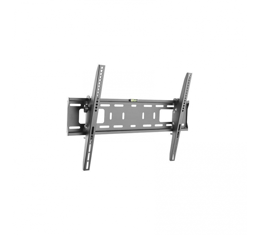 Кронштейн для телевизора Ultramounts UM 842T черный 37"-75" макс.50кг настенный наклон