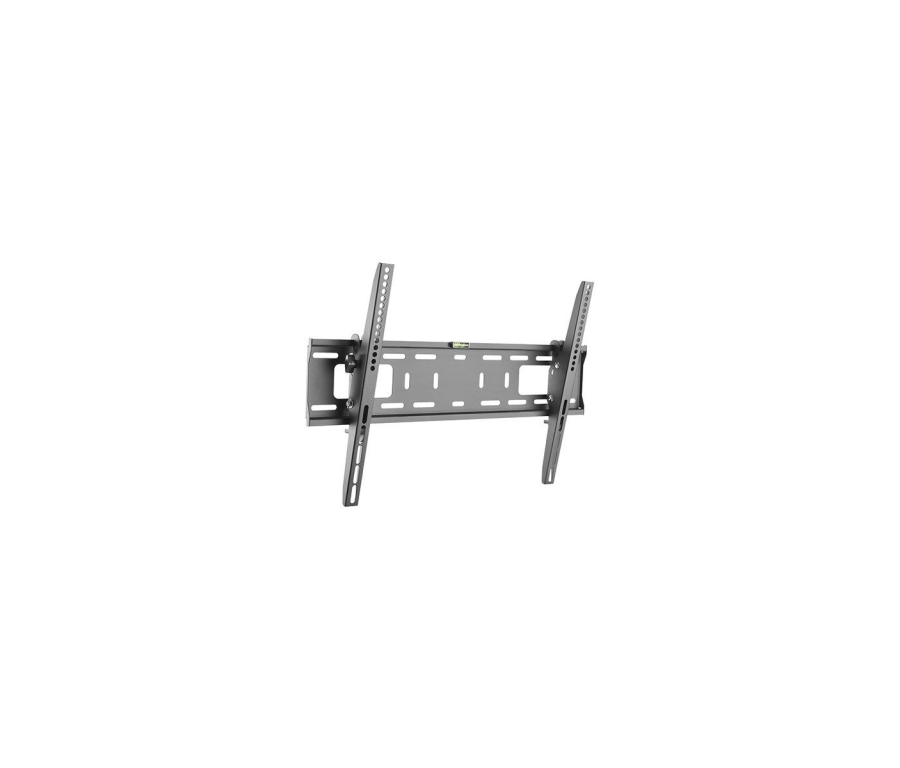 Кронштейн для телевизора Ultramounts UM 842T черный 37"-75" макс.50кг настенный наклон