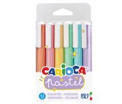   Carioca Pastel 43033 1-5 6.   