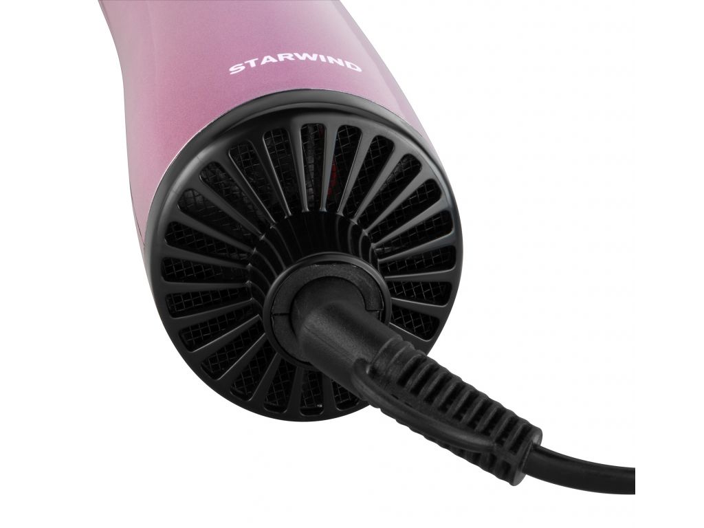Фен-щетка StarWind SHB 7070