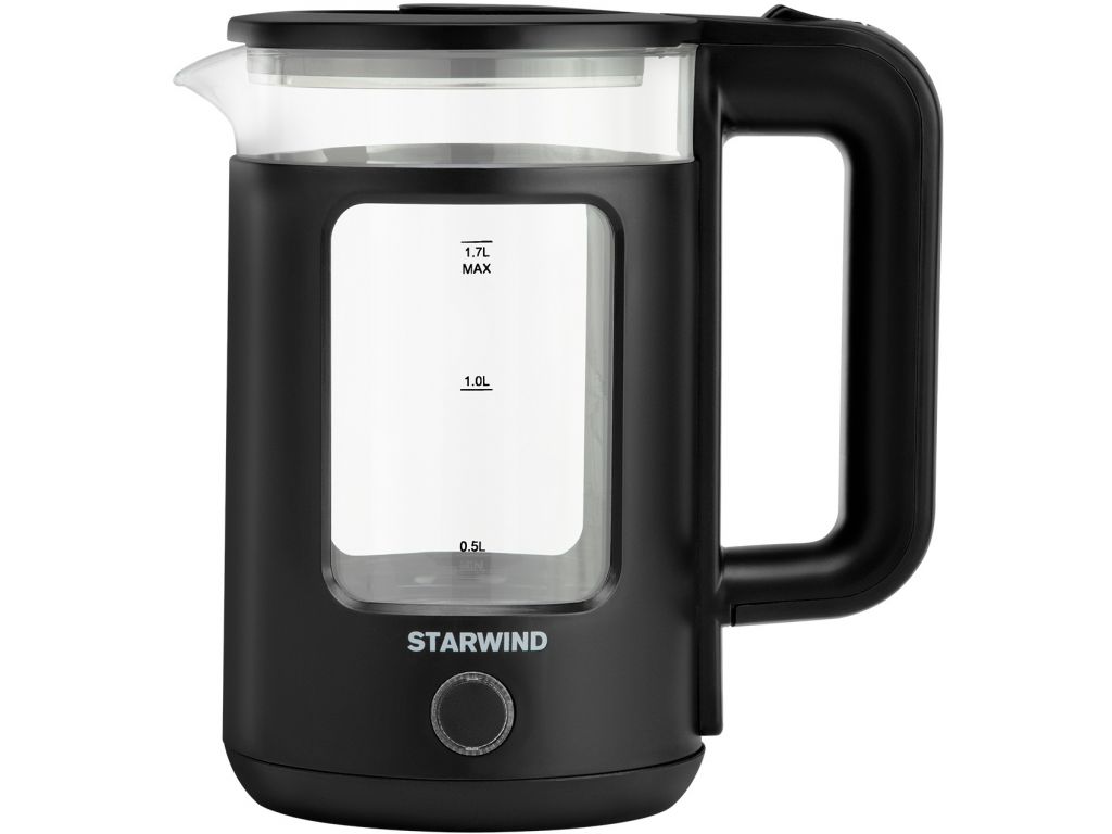 Электрический чайник StarWind SKG1053
