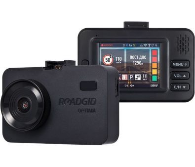 -  (21) Roadgid Optima GT
