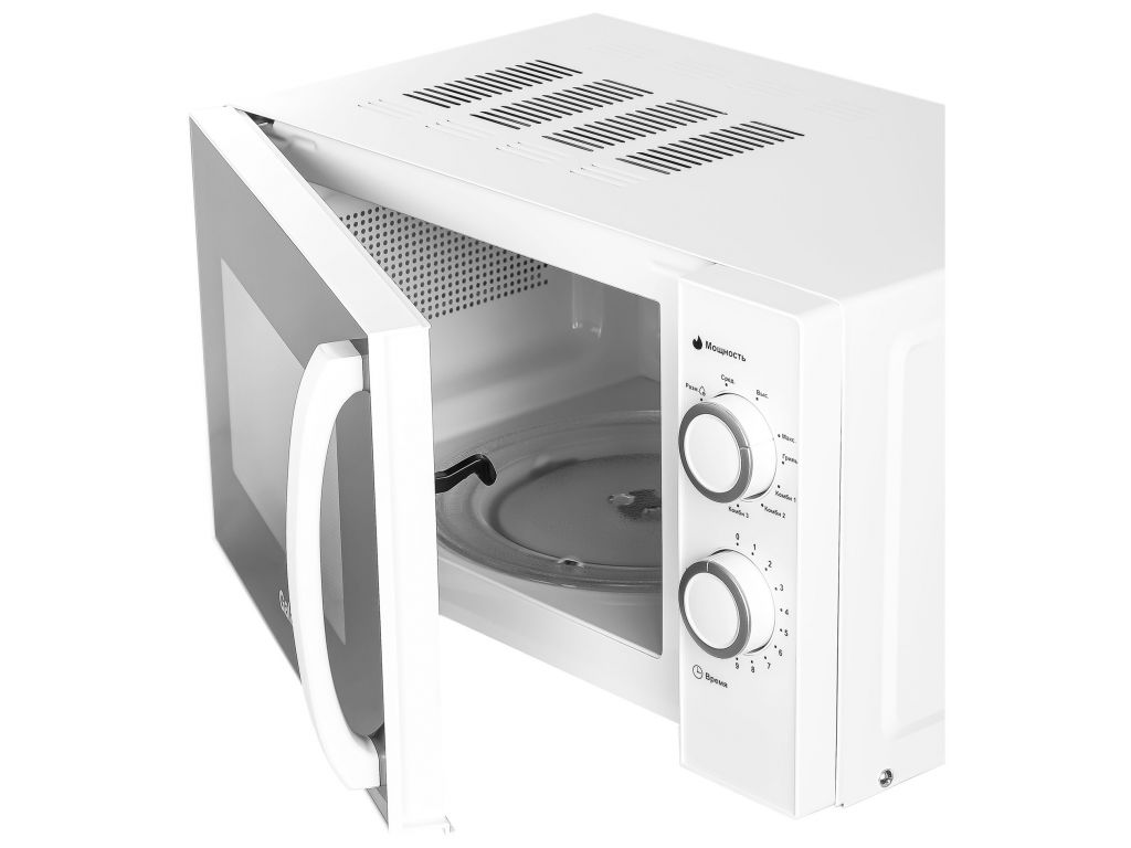 Микроволновая печь Galanz MOG-2009MW