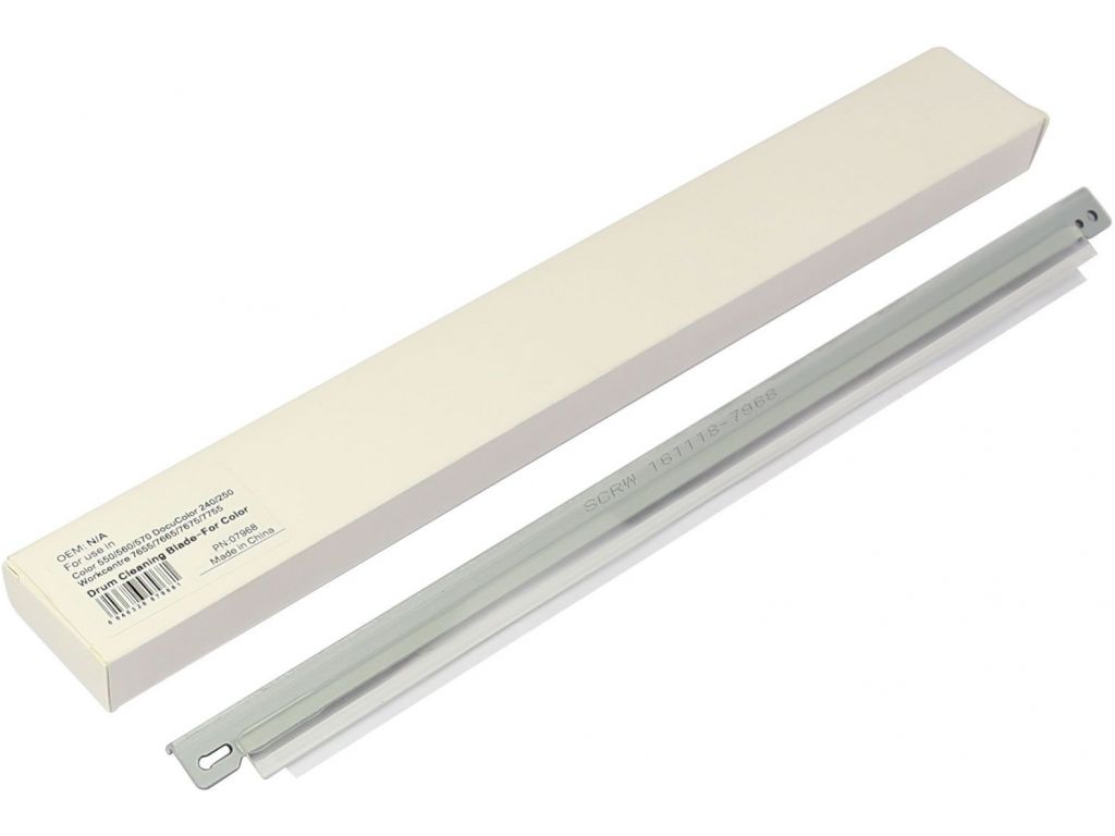 Ракель Cet CET7968 для Xerox WC 7655/7665/7675/7755/7765/7775