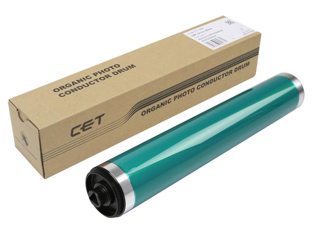 Барабан Cet CET9005N для Konica Minolta Bizhub 502/552/602/652 250000стр.