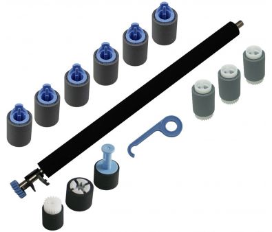   Cet CET5813A (RM1-5462/0036/0037/CB506-67905)  HP LJ P4014/4015/4515 (.:11)