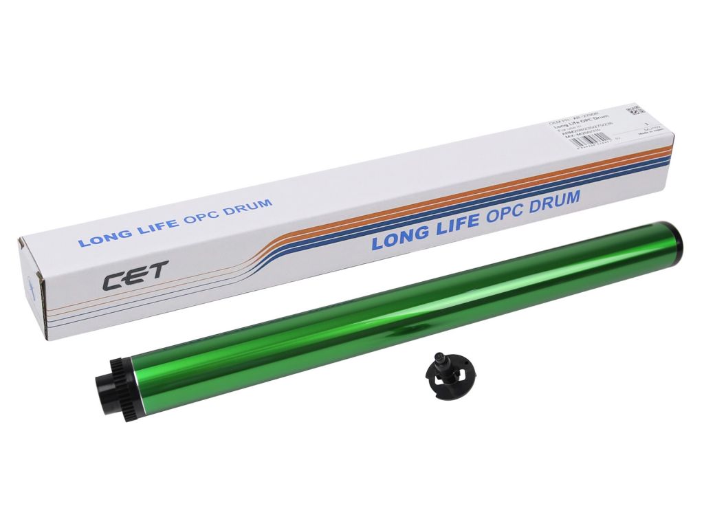 Барабан Cet CET7690 (AR-270DR/MX312NR) для Sharp AR-M208/M235/M270/M275/M236/M237/M276 100000стр.