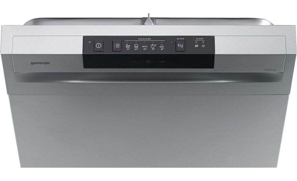 Отдельностоящая посудомоечная машина Gorenje GS520E15S