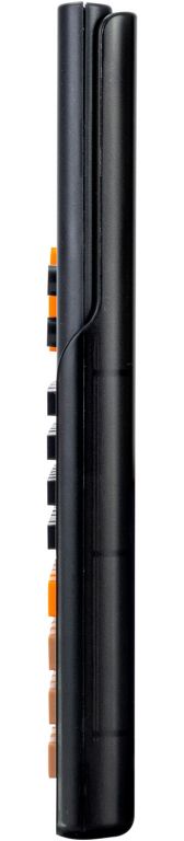 Калькулятор научный Deli E1720-black черный 10+2-разр.