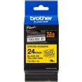 Картридж ленточный Brother TZES651 для Brother P-Touch