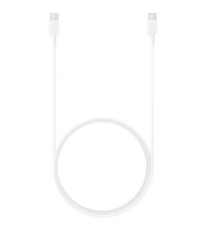  Samsung EP-DX310JWRGRU USB Type-C (m)-USB Type-C (m) 1.8  (.:1)