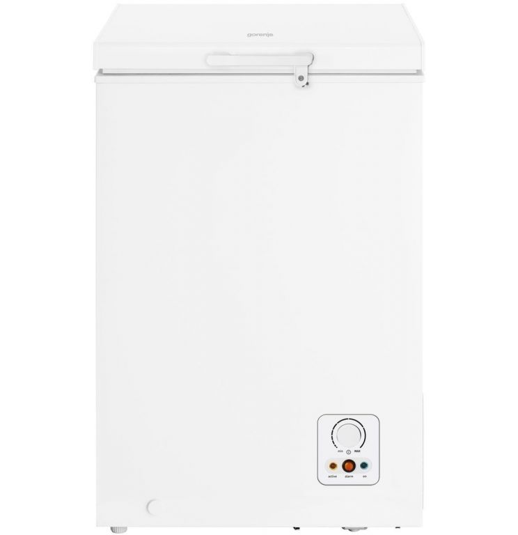 Морозильный ларь Gorenje FH10FPW