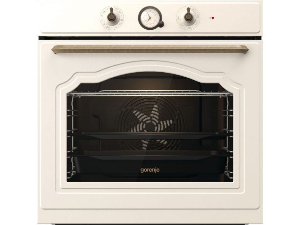 Электрический духовой шкаф Gorenje BOS67371CLI